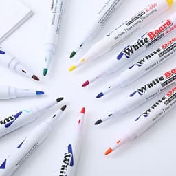 image-Liu Yuanjin Floating Whiteboard Pen - 8 Colors