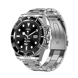 image-AW12 Bluetooth Smart Watch - Heart Rate Blood Pressure
