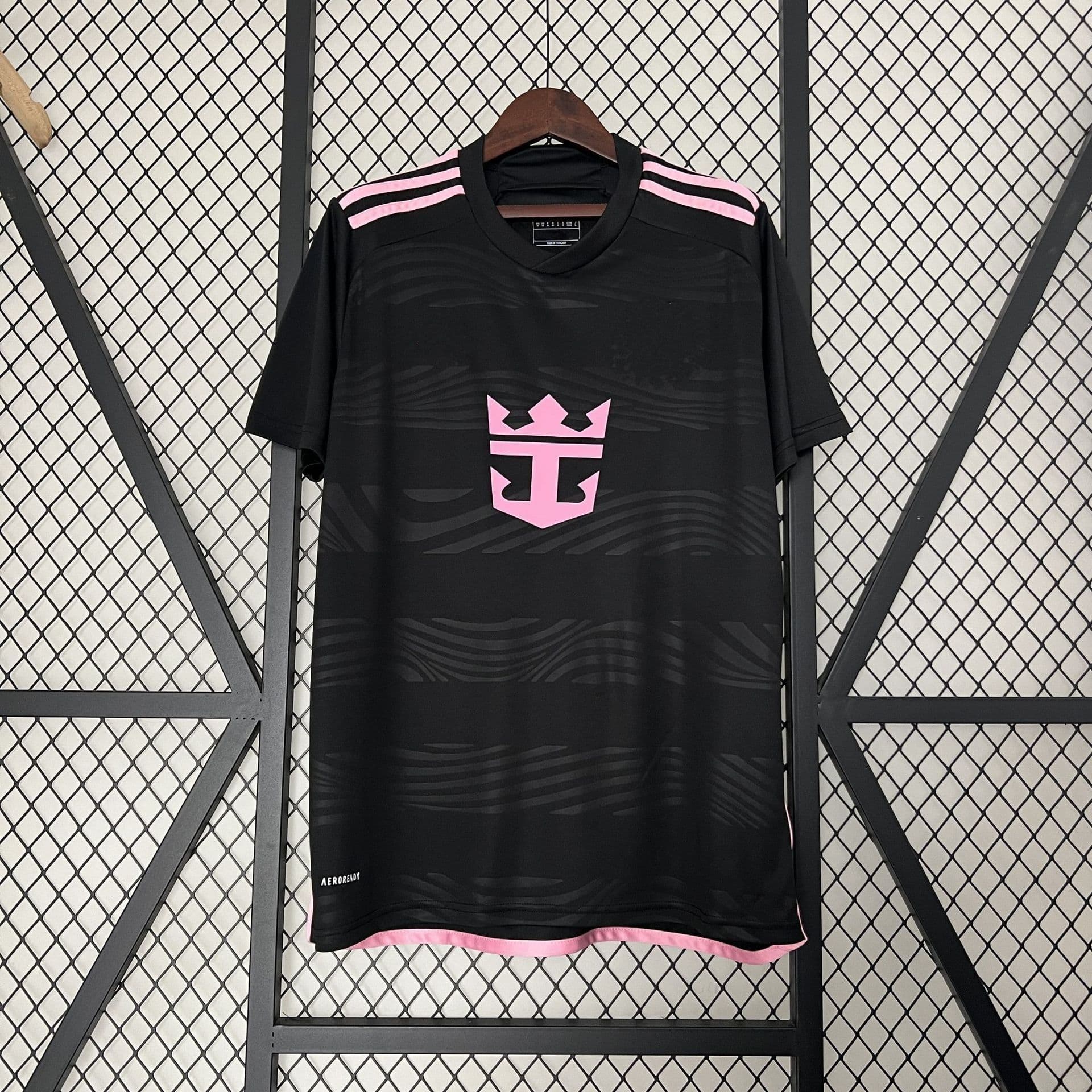 image-Manchester City Soccer Jersey XXL - Thai Version Top, Polyester Stripe