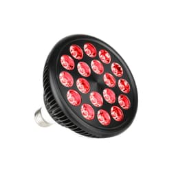 image-Subrey SR-54WB PAR38 54W Red Light Therapy Lamp