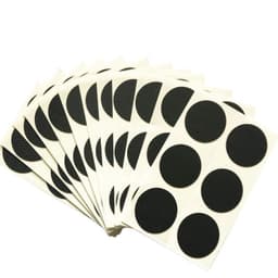 image-Bicycle tire patch, glue-free tire patch, bicycle portable fast tire patch tool, riding equipment tire patch
