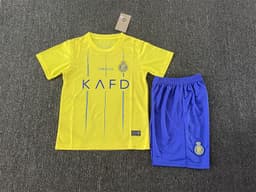 image-WWKK Children's Football Suit - Dragon Edition - 28 Size