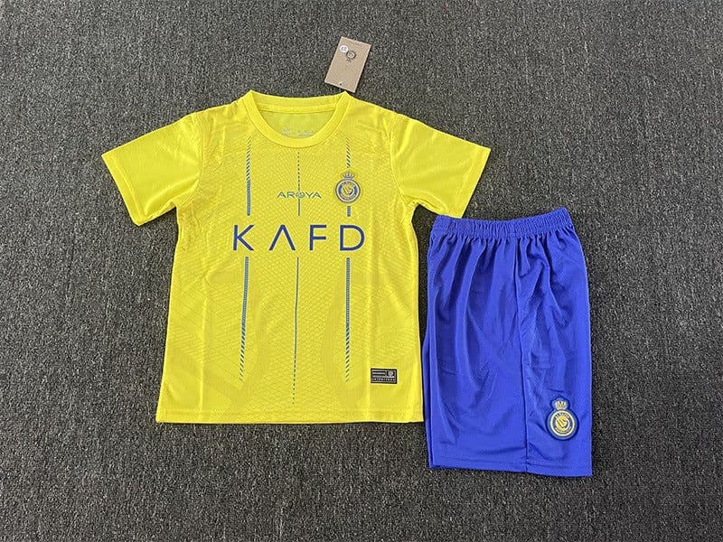 image-WWKK Children's Football Suit - Dragon Edition - 28 Size