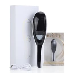 image-Massage Comb C16 - Red Blue Light Therapy Hair Care