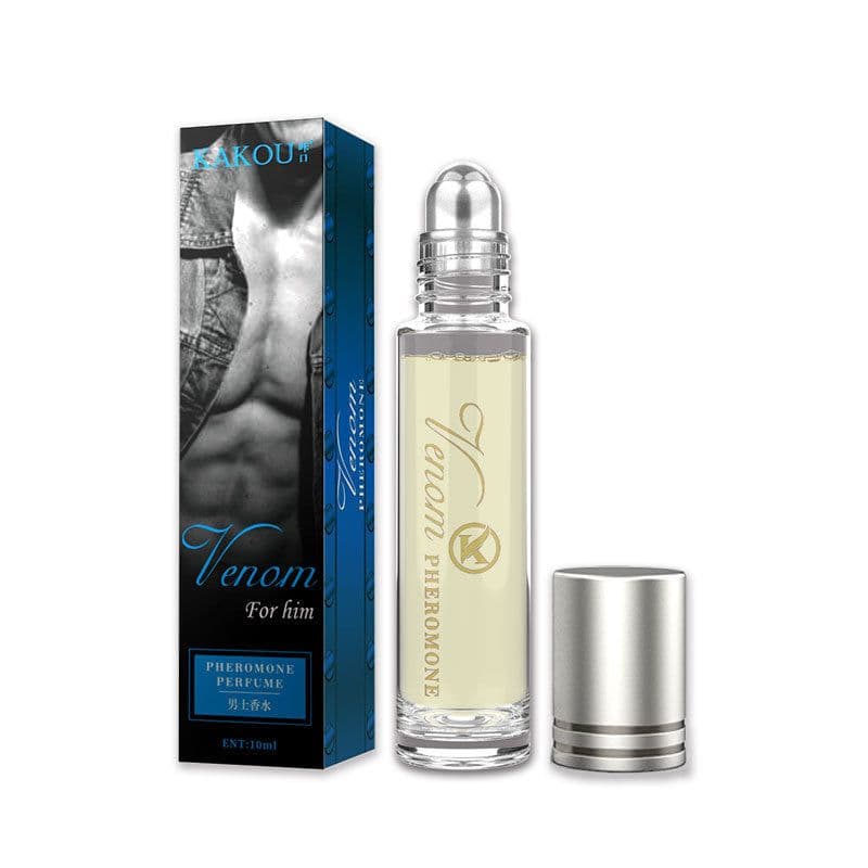 image-Kakou Pheromone Roll-On Perfume Unisex