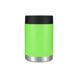 image-Stainless Steel Cold Insulation Mugs - 12oz/14oz Vacuum Cups - 16oz Beer Cans - Office Thermos