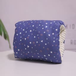 image-Baby Nursing Pillow - Pure Cotton Plus Velvet Thickened Soft Comfortable Arm Pillow