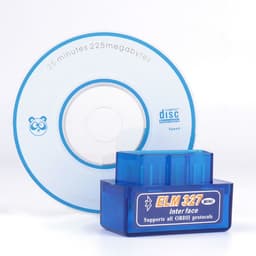 image-ELM327 Bluetooth OBD2 Car Diagnostic Tool