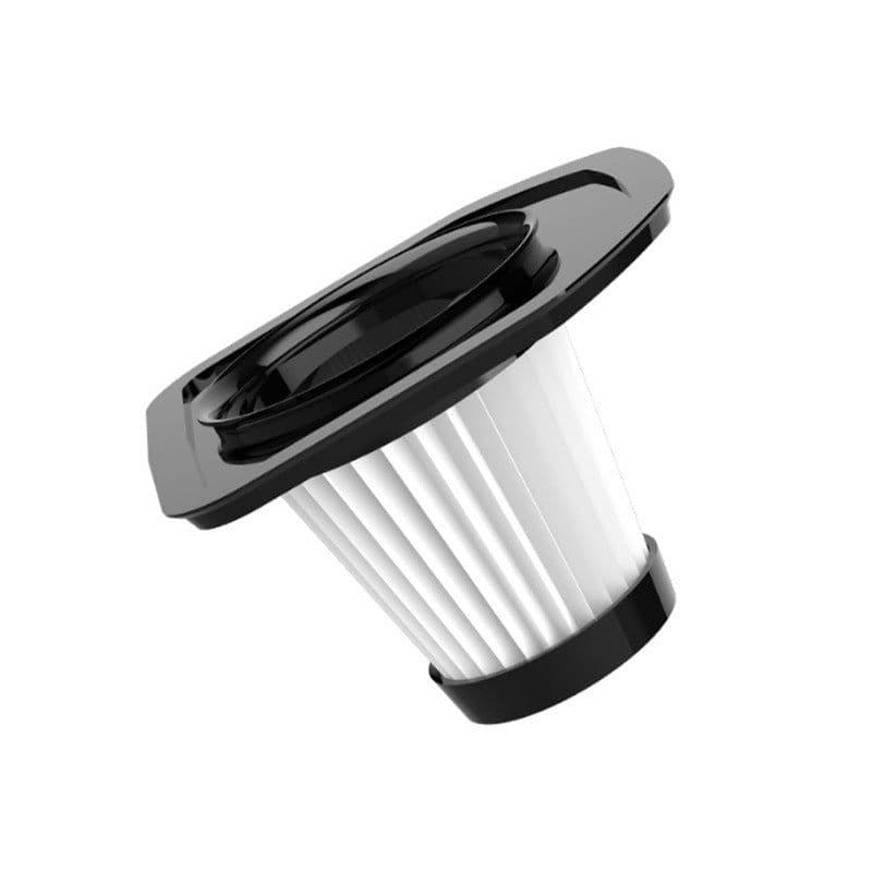 image-Shunwei Car Vacuum Cleaner 9000Pa Portable
