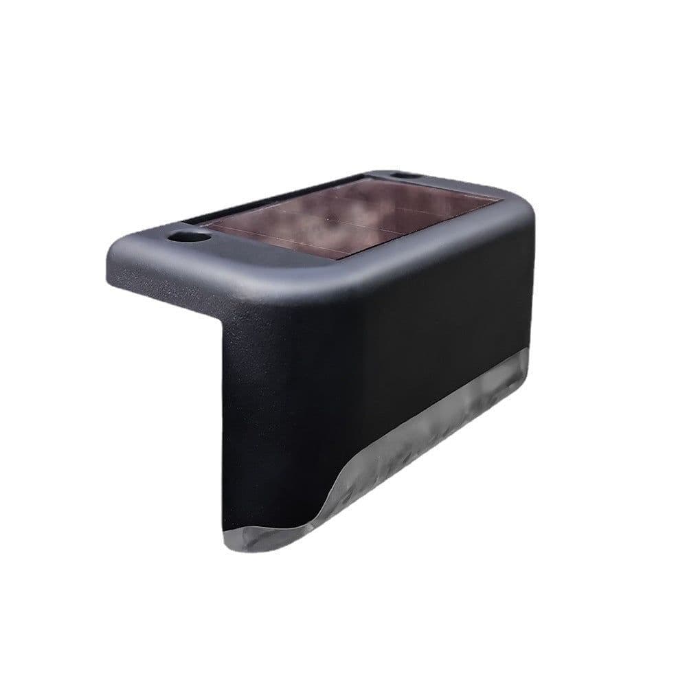 image-Strong IP65 Solar Garden Lights, 6-12 Hours, Industrial Style, Outdoor Decor