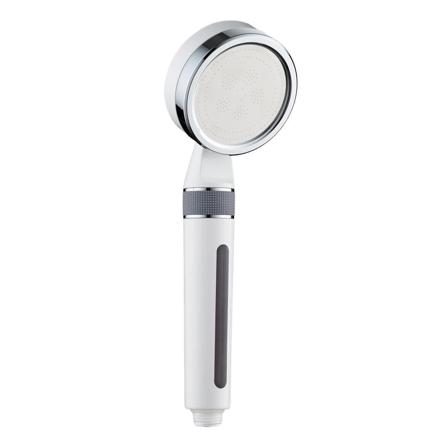 image-Filtered Showerhead, Skin-Beautifying, Korean, Chlorine Removal, Supercharged Set 65 Chars