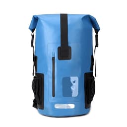 image-Under Julong Mountain Waterproof Backpack 35L Matcha