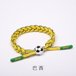 image-Football Bracelet - England 15-21cm