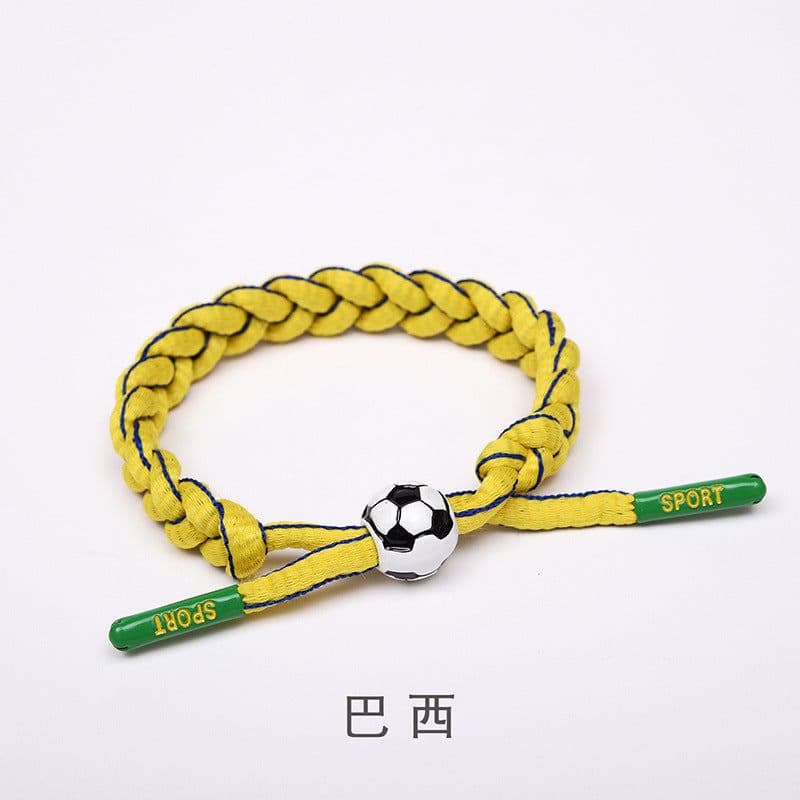 image-Football Bracelet - England 15-21cm