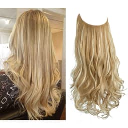 image-Sierra Wig Long Curly Hair 18" High Temperature Fiber