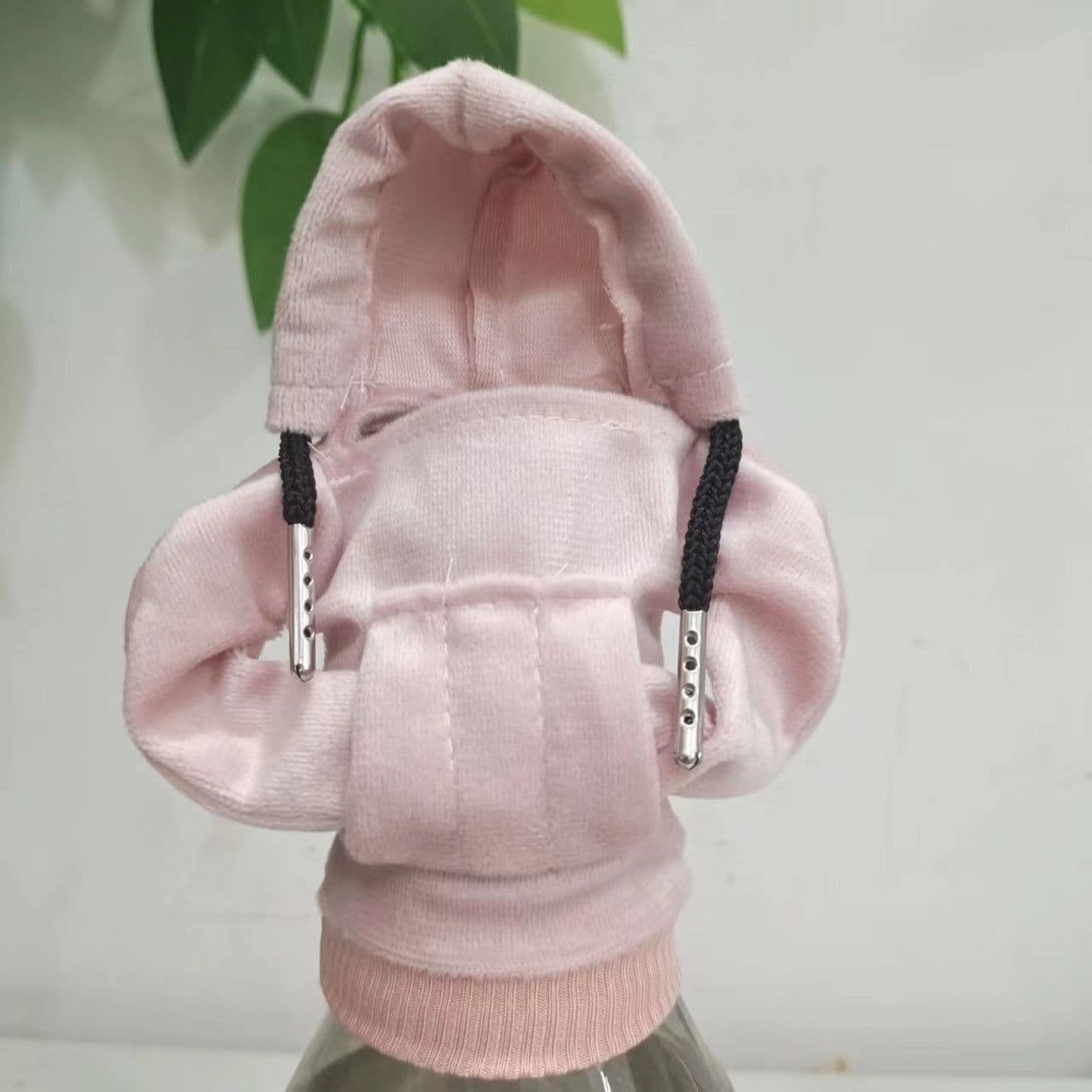 image-Cross-border car gear lever hooded cover gear lever clothes cover car