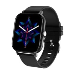 image-Y13 Smart Watch Sports Bracelet - Powder Steel