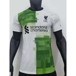 image-23-24 Player Edition Ba L Arsen N Huang M Bai Ren Rock Ba SL PAC Jersey One Piece Send