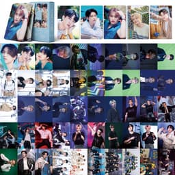 image-Spot 55 Stray Kids cards Stay in STAY small card Fang Can Li Minhao Xu Zhangbin Huang Xuanchen