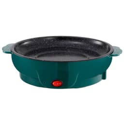 image-Zhongbao Electric Griddle 30cm Fresh Powder