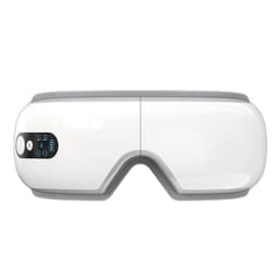 image-Cross-border eye protection device eye massager vibrating eye heating massage eye mask wholesale air pressure eye massager