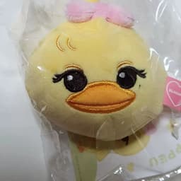 image-Blackpink Born Pink Tour Concert Plush Dolls Lisa Jennie - 25cm