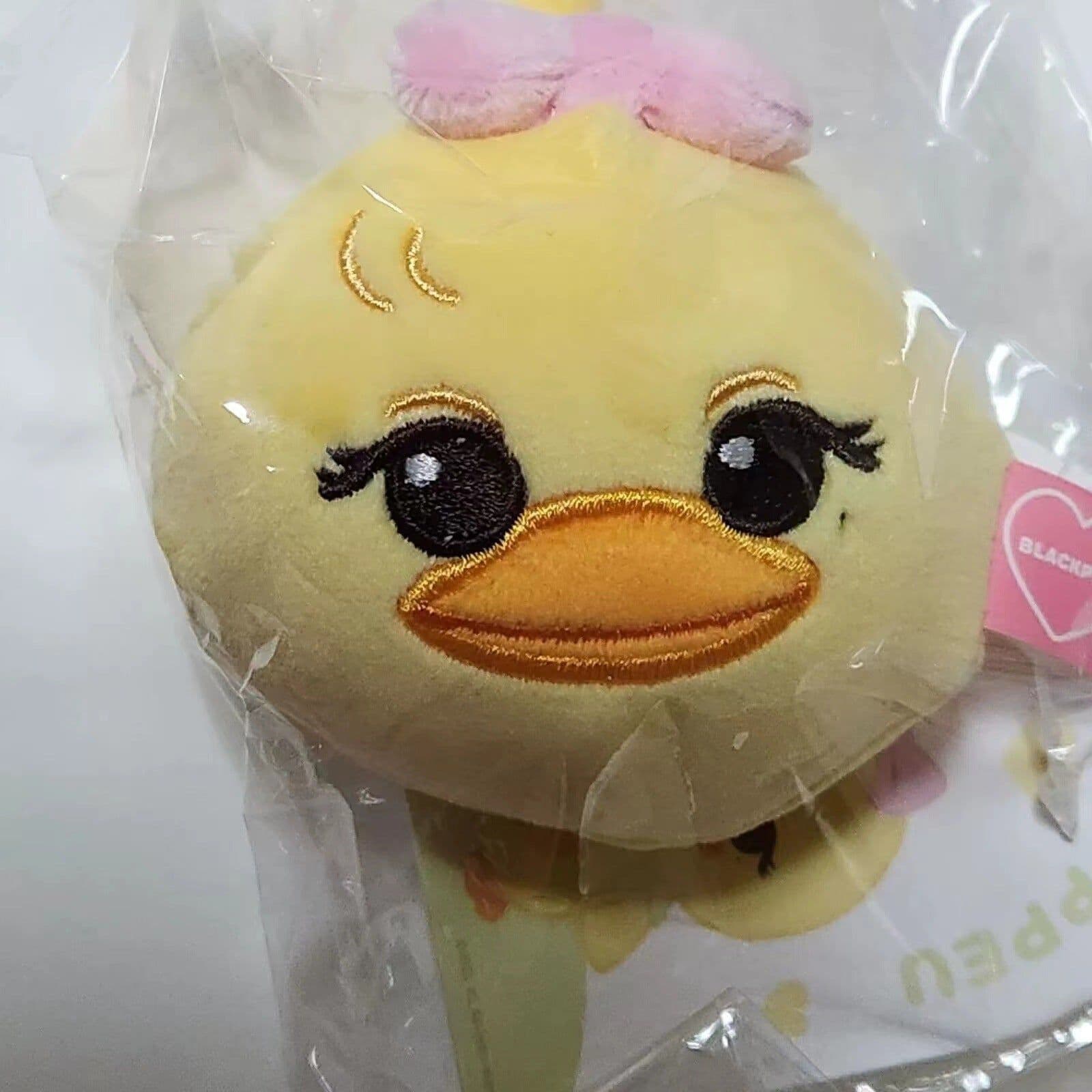 image-Blackpink Born Pink Tour Concert Plush Dolls Lisa Jennie - 25cm
