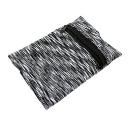 image-Mei Huichen Arm Bag - Running Sports Wrist Bag Black