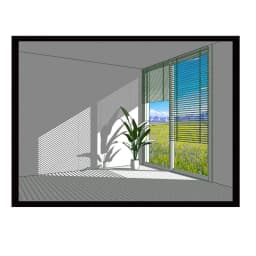 image-LED Canvas Painting 30x40 Modern Smart Control