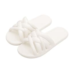 image-Slippers Women's Summer Non-Slip EVA Black