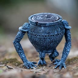 image-Elden Ring Alexander Jar Pot Figure