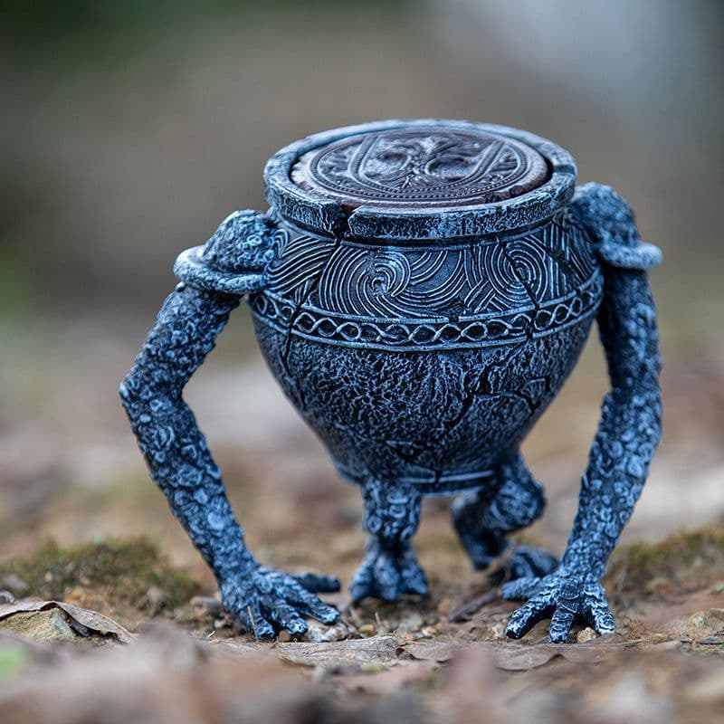 image-Elden Ring Alexander Jar Pot Figure