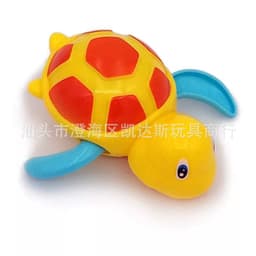 image-Frog Bubble Music Machine - Yellow Baby Bath Toy, 24*8*15cm