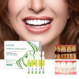 image-EELHOE Teeth Whitening Essence 1.5ml x10