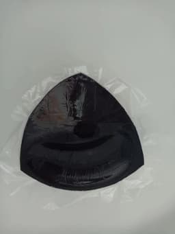 image-Self-Adhesive Silicone Breast Pads - Strapless Invisible Bra