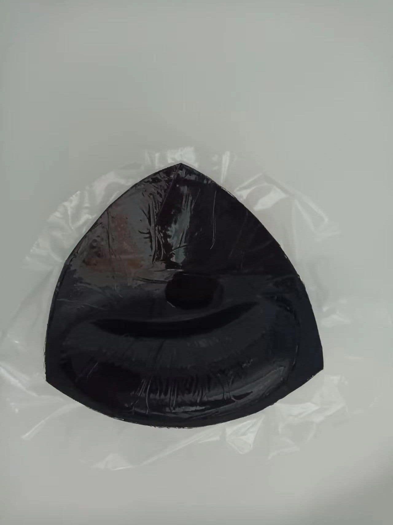 image-Self-Adhesive Silicone Breast Pads - Strapless Invisible Bra