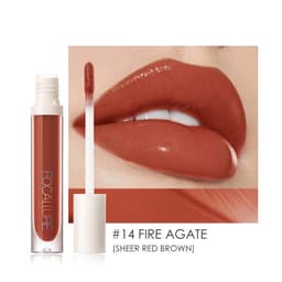 image-Lip Plumper High Shine Lip Enhancer For Fuller Lips