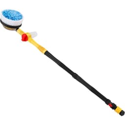 image-Shunwei Car Wash Mop - Chenille Brush Set
