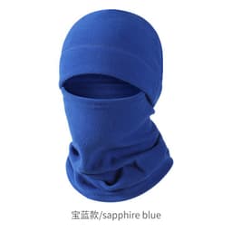 image-Wolfdragon Cycling Mask Neck Warmer - Army Green
