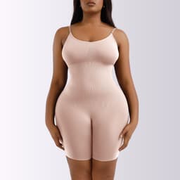 image-European & American Plus Size Postpartum Corset