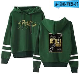 image-Cross-border peripheral 2D printing simple men's and women's pocketless sleeveless sweater