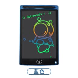 image-Chenhai Starlight LCD Writing Tablet - 10"