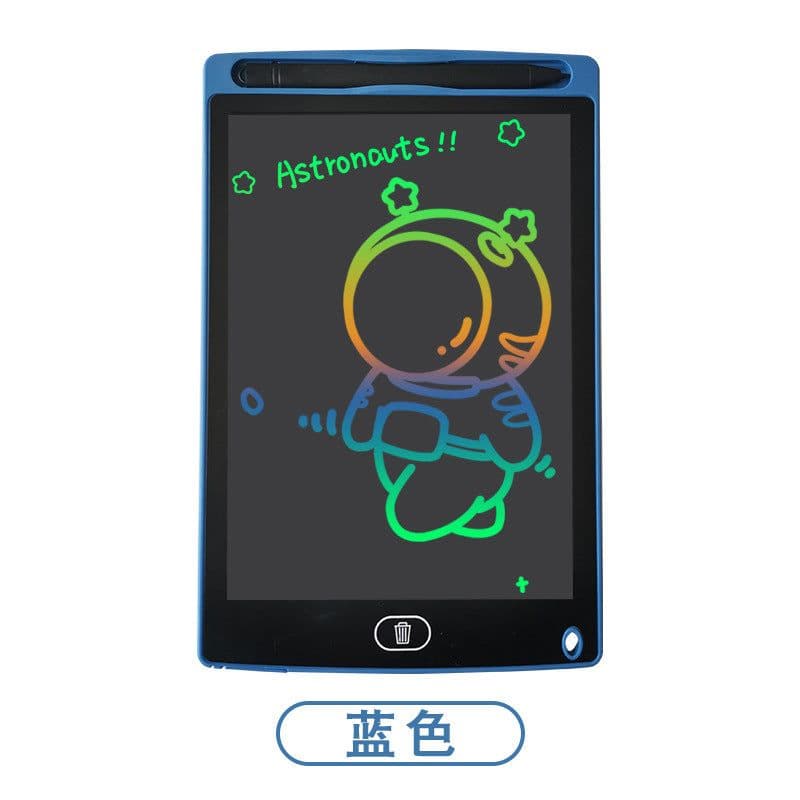 image-Chenhai Starlight LCD Writing Tablet - 10"