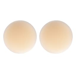 image-Silicone Nipple Stickers Thickened Anti-Light Warm Adhesive Free (65 characters)