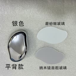 image-Glass Grinder Epilator Exfoliating Beauty Tool - Hair Removal (65 characters)