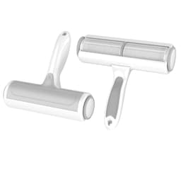 image-Miraculous Pet Hair Remover Roller - Off-White
