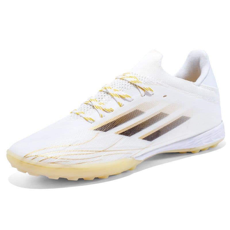 image-Men's Football Shoes AG Artificial Grass Training