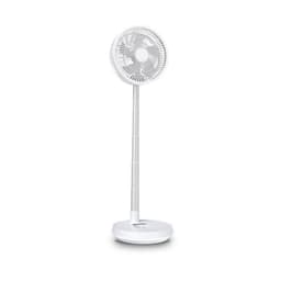 image-USB Desktop Air Circulation Fan - Portable Telescopic