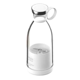 image-Cross-border Genuine Juicing Cup Portable Electric USB Magnetic Charging Mini Juicer Accompanying Juicer Manufacturer