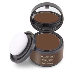 image-MAYCHEER Hairline Shadow Powder, Natural Color, 3 Years Shelf Life